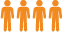 orange sticker figure-4